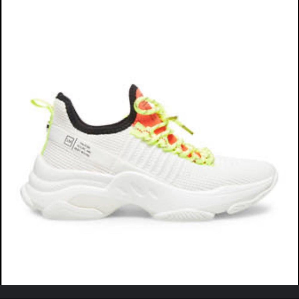 Steve Madden sneakers